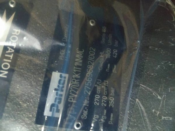 PV270R1K1T1NMMC