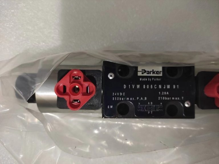 Parker D1VW006CNJW Directional Control Valve Ban Shuo (Shanghai