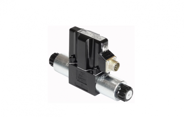 Parker D1FBE01HC0NF00 directional control valve