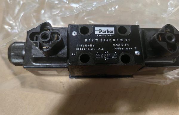 Parker D1VW004CNYW Directional Control Valve
