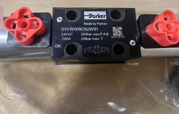 Parker D1VW009CNJW Directional Valve